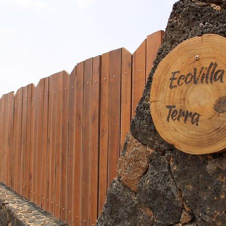 Eco Terra By Sea You There Fuerteventura Puerto del Rosario  Esterno foto