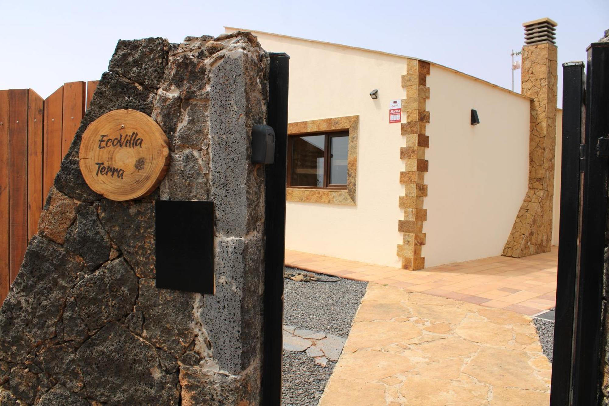 Eco Terra By Sea You There Fuerteventura Puerto del Rosario  Esterno foto