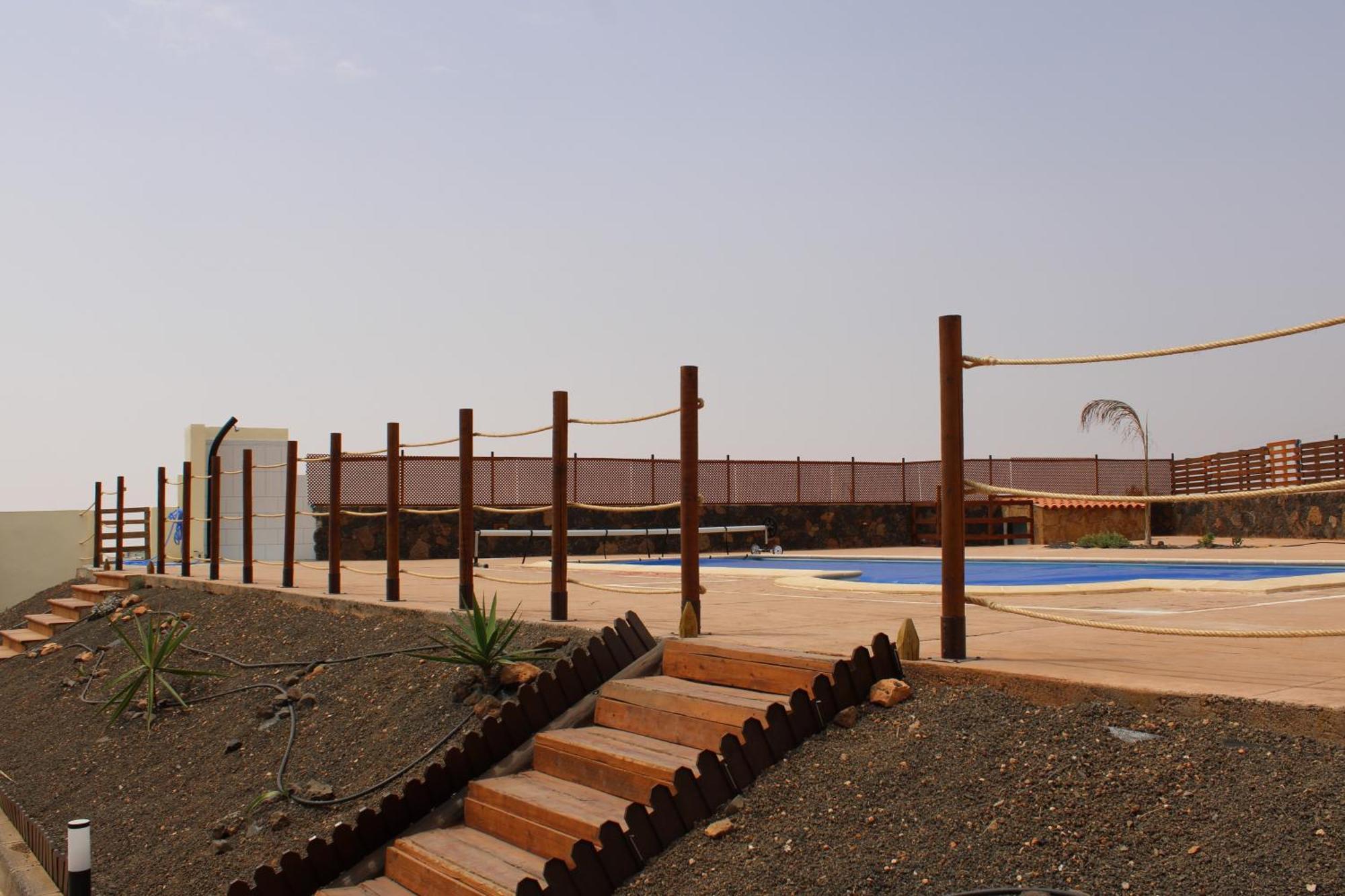 Eco Terra By Sea You There Fuerteventura Puerto del Rosario  Esterno foto