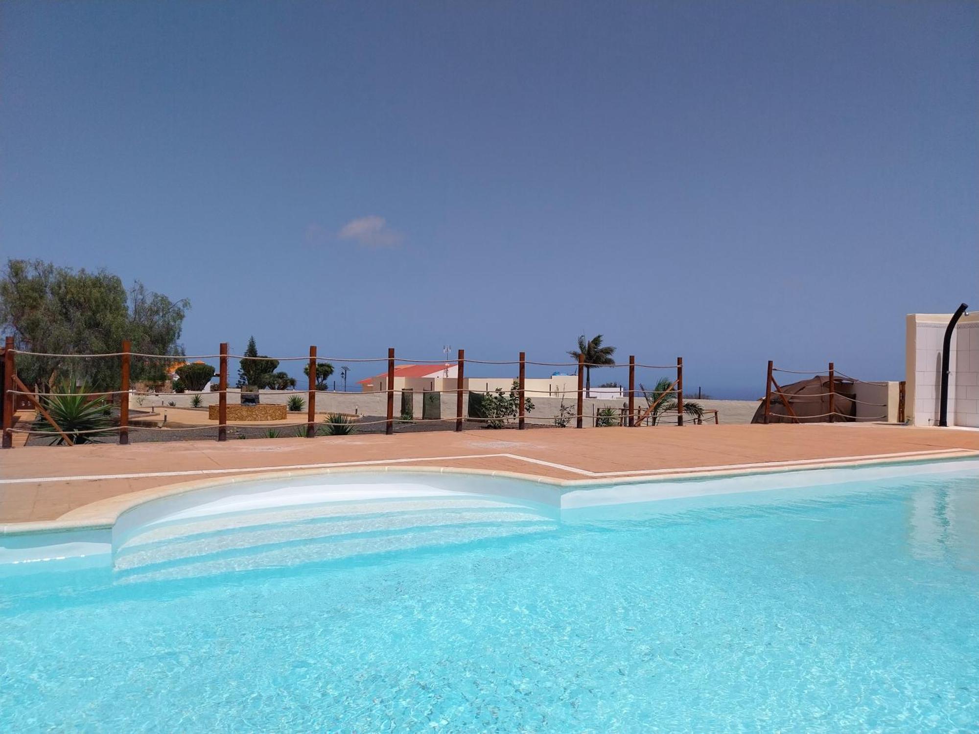 Eco Terra By Sea You There Fuerteventura Puerto del Rosario  Esterno foto