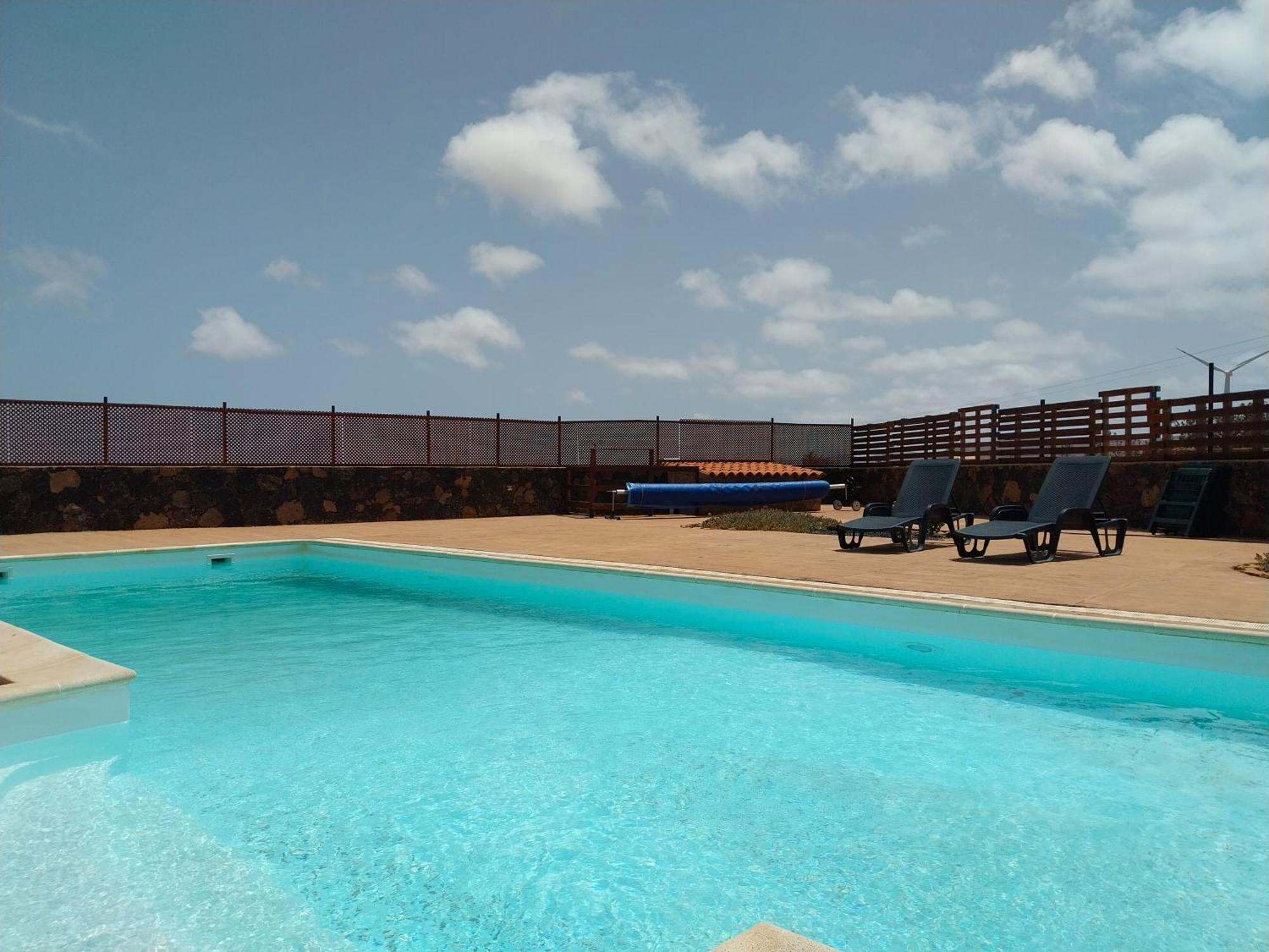 Eco Terra By Sea You There Fuerteventura Puerto del Rosario  Esterno foto